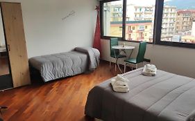 Casa Vacanze La Grotta Stazione