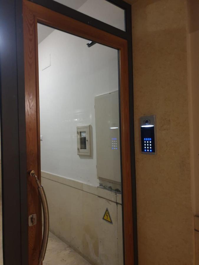 Villa La Grotta Stazione Salerno Esterno foto